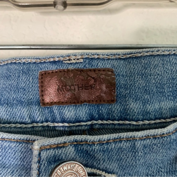 Mother the hustler sidewinder side slit a side of rice and beans 32 - Picture 7 of 15